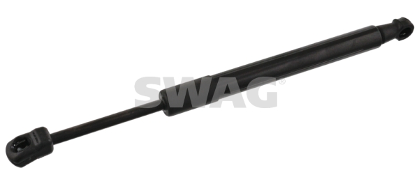 Pneumatická prużina, Batożinový/nákladný priestor SWAG